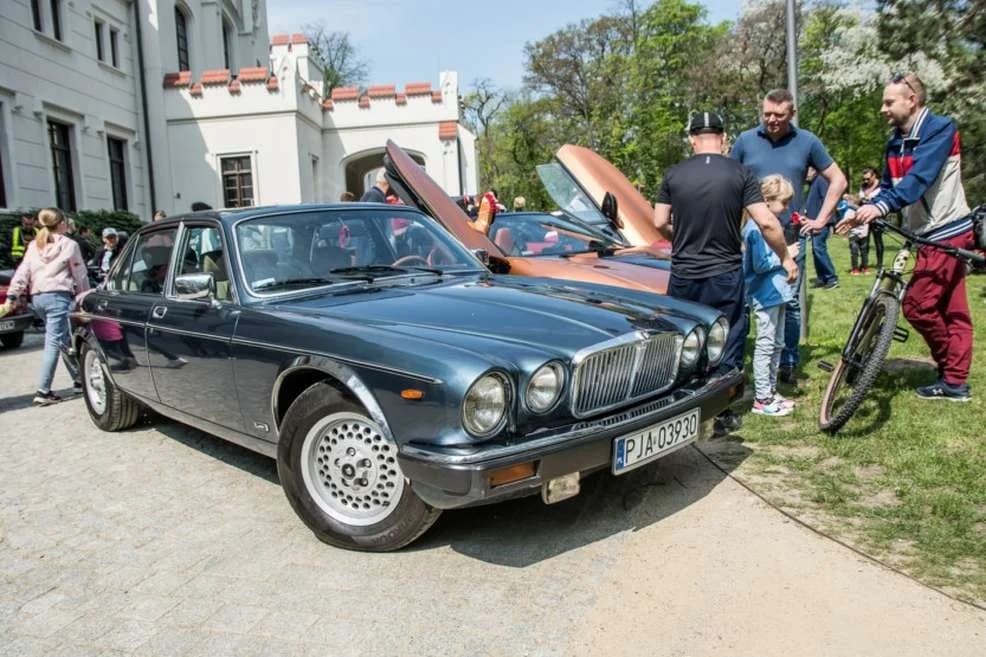 Czym jeżdżą jarociniacy? — zdjęcie 6 z 31