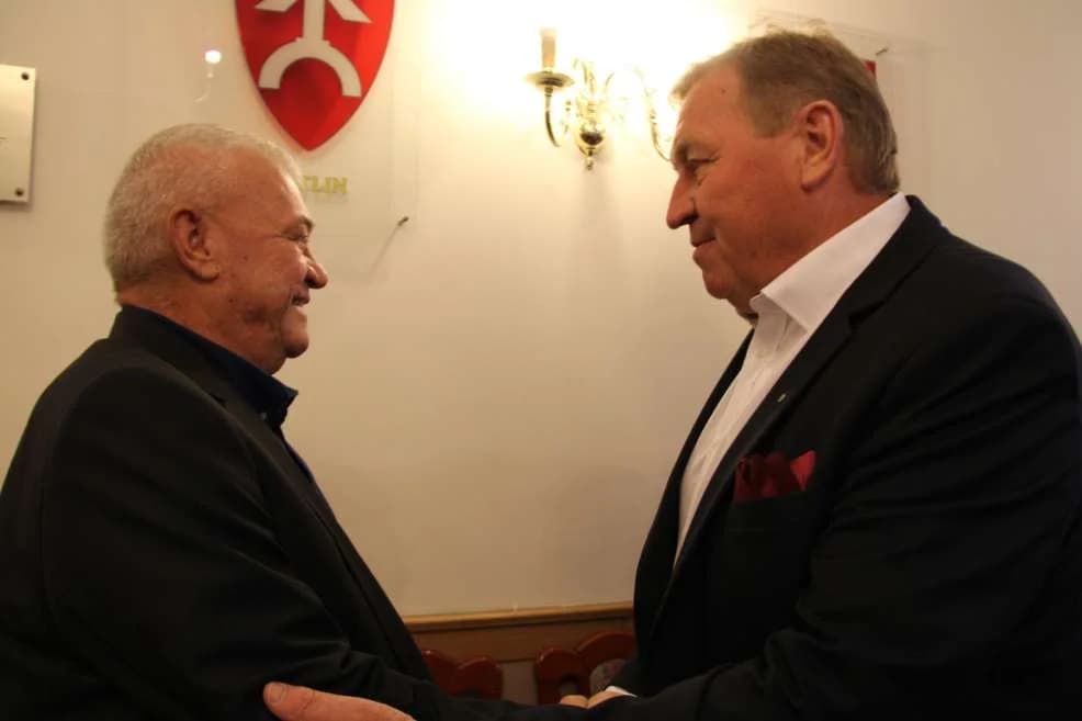 Dom Dziecka w Górze ma nowego dyrektora. Dlaczego nastąpiła zmiana i kim jest nowy szef placówki? [ZDJĘCIA] — zdjęcie 4 z 24