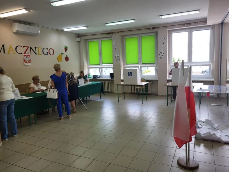 Wybory prezydenckie 2025 podsumowanie — zdjęcie 6 z 65