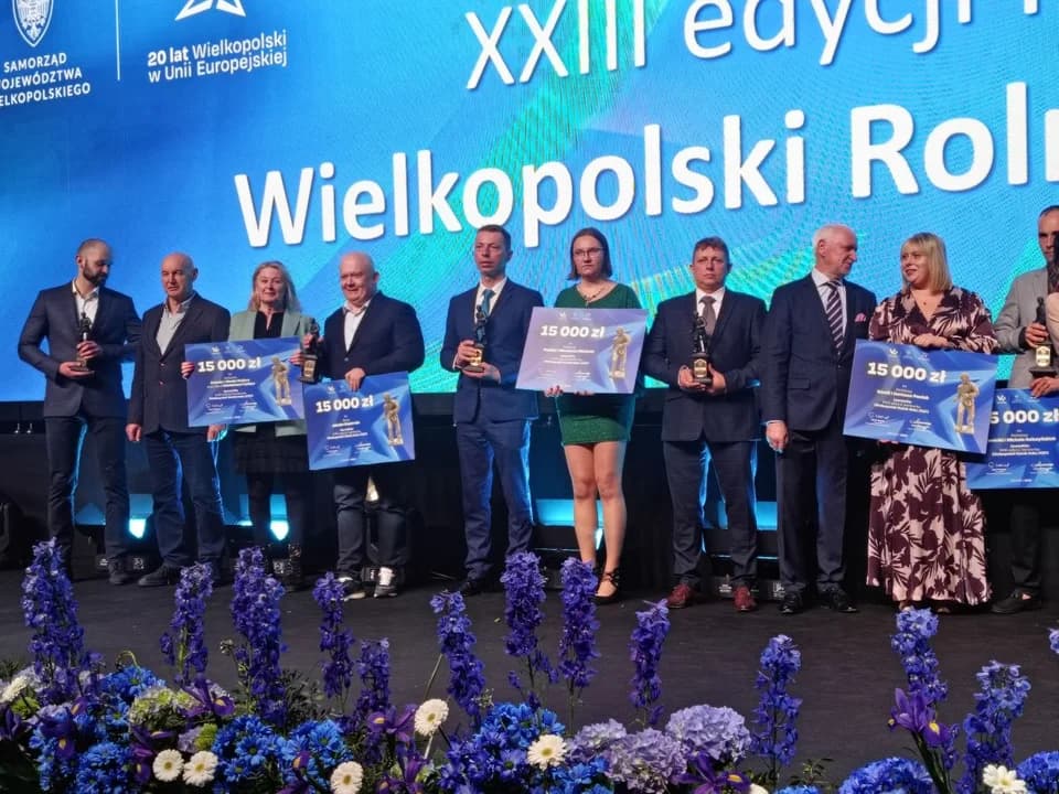 Wielkopolski Rolnik Roku 2023