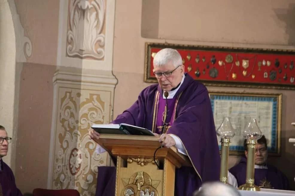 Otwarcie i nadanie imienia rondu w Zalesiu — zdjęcie 6 z 15