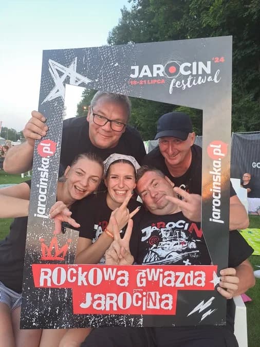Znajdź siebie na zdjęciu w naszej ramce! To już ostatnia seria wyjątkowych fotek!