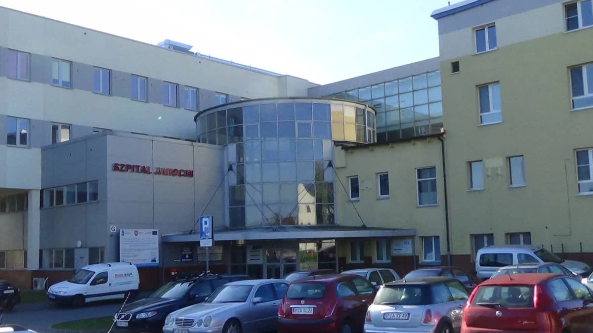 Czy prezes jarocińskiego szpitala zostanie odwołany? — zdjęcie 1 z 3