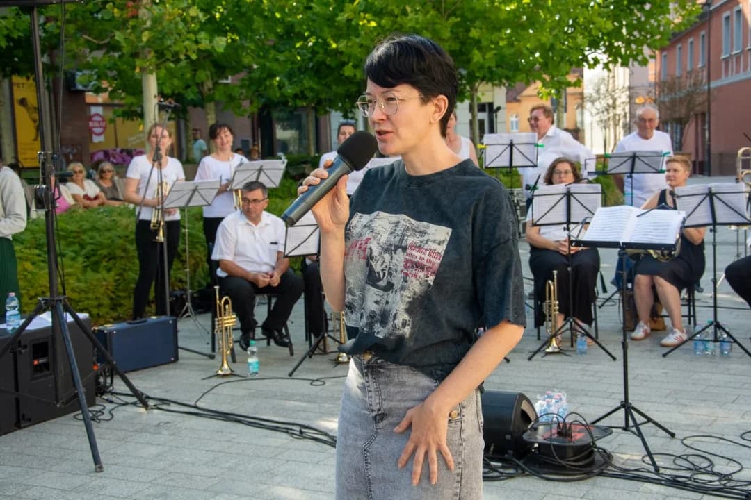 Letnie Brzmienia Jarocina 2025 — zdjęcie 3 z 40