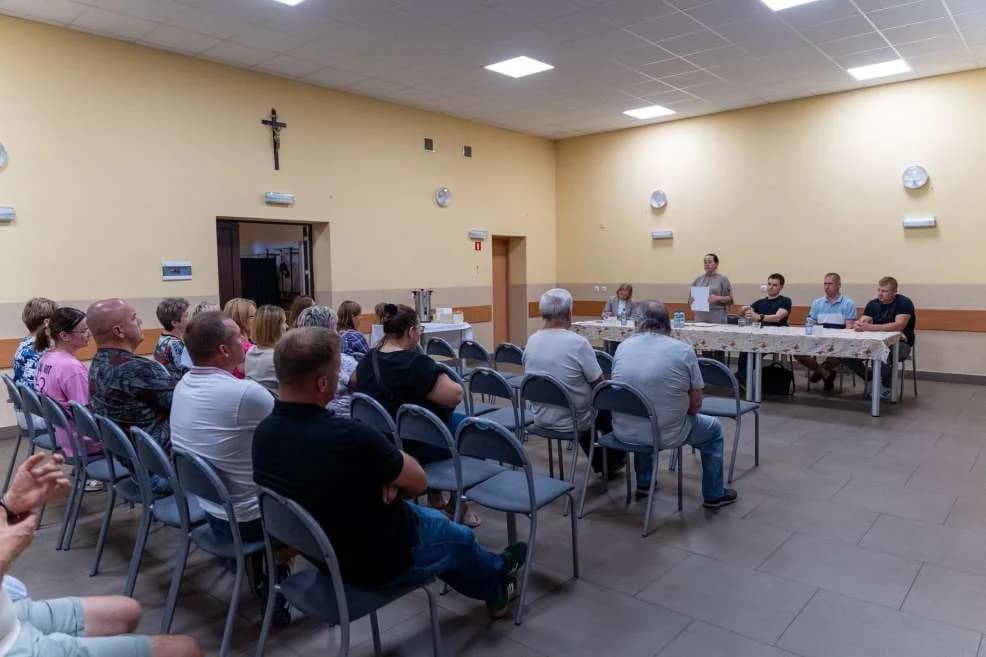 W gminie Jarocin ruszyły zebrania, na których mieszkańcy decydują o podziale funduszu sołeckiego na 2026 r. Mamy konkretne terminy [ZDJECIA]