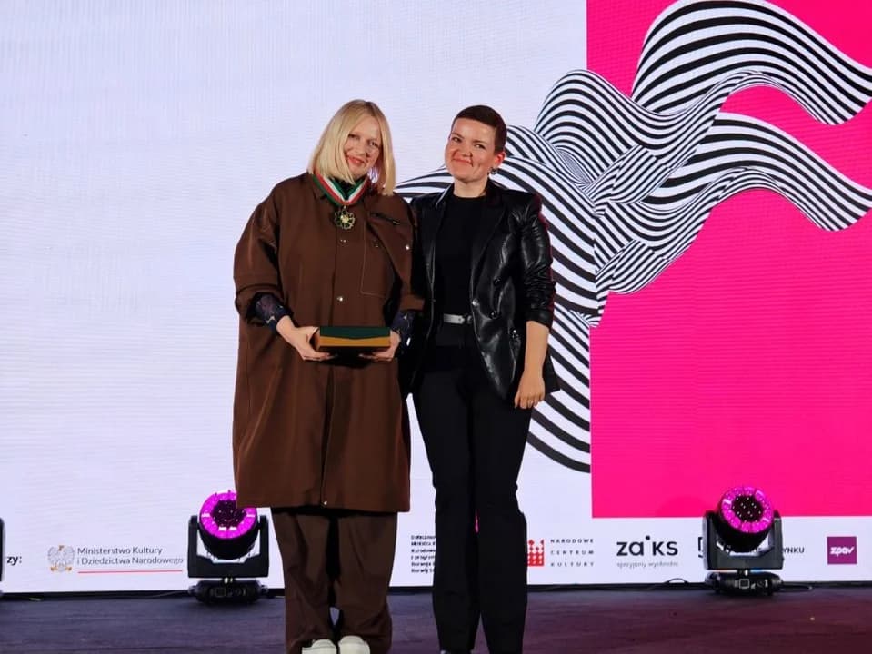 Jarocin z tytułem Miasto Muzyki! — zdjęcie 1 z 6
