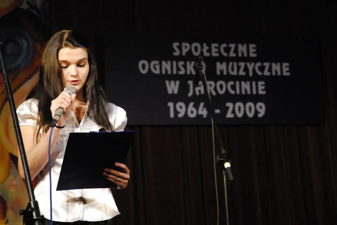 Jubileusze Społecznego Ogniska Muzycznego w Jarocinie (45- i 50-lecie) — zdjęcie 3 z 72