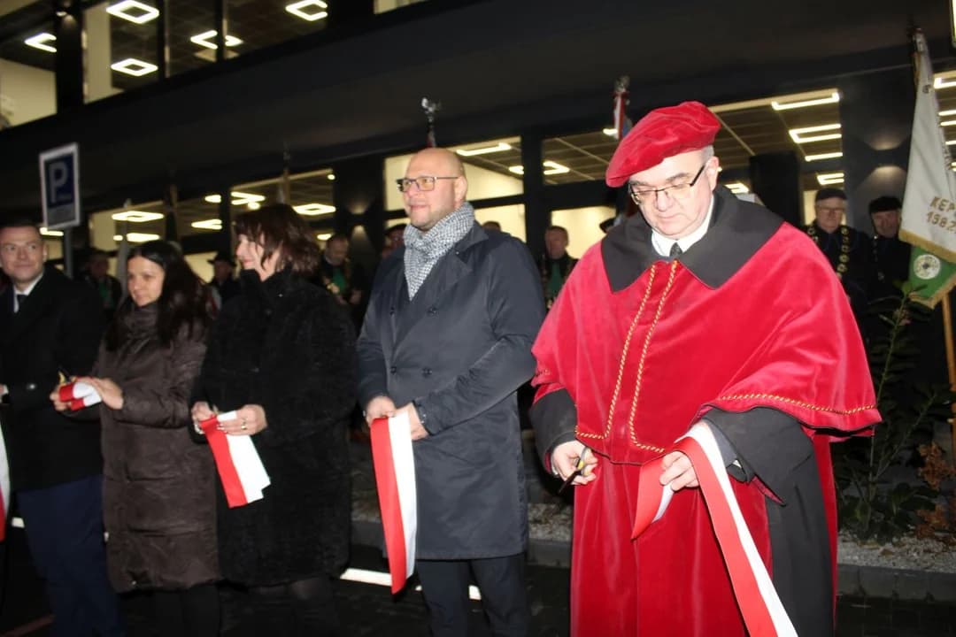 70-lecie Cechu Rzemiosł Różnych w Jarocinie i otwarcie Jarocińskiego Centrum Edukacji i Kariery [ZDJECIA]