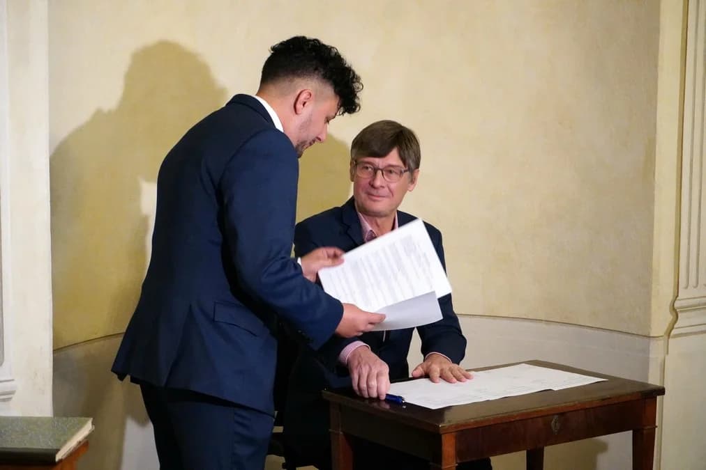 Do muzeum w Śmiełowie trafiły albumy rodziny Chełkowskich ocalone w czasie II wojny światowej.