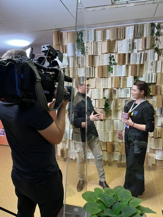 Zwycięstwo Nicoli Kaczmarek z Kotlina w programie TalentAsy [ZDJĘCIA]