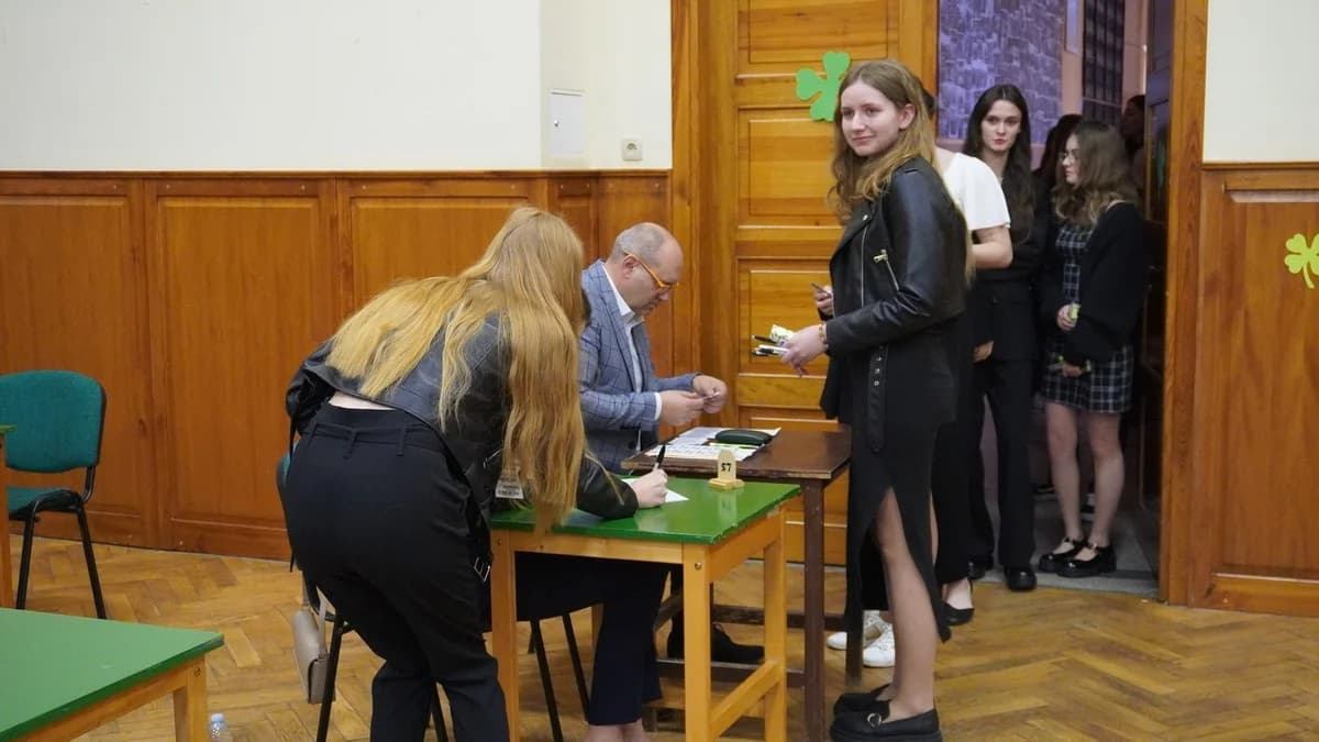Zespół Szkół Ponadpodstawowych nr 1 w Jarocinie