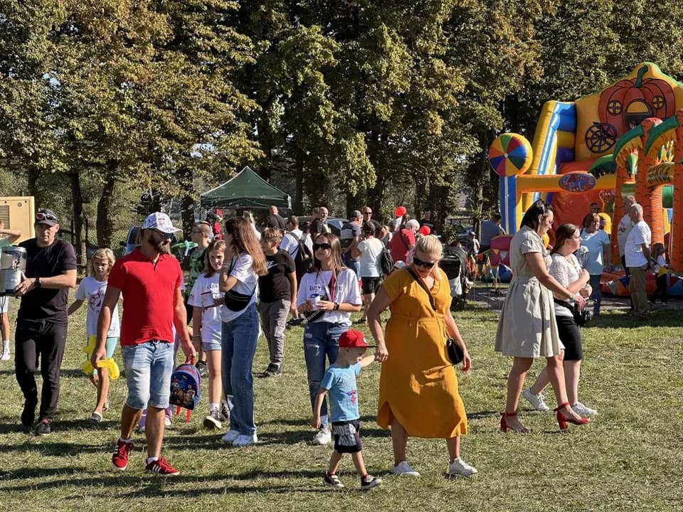 Pomoc dla Amelki Biskupskiej z Wilkowyi — zdjęcie 2 z 47