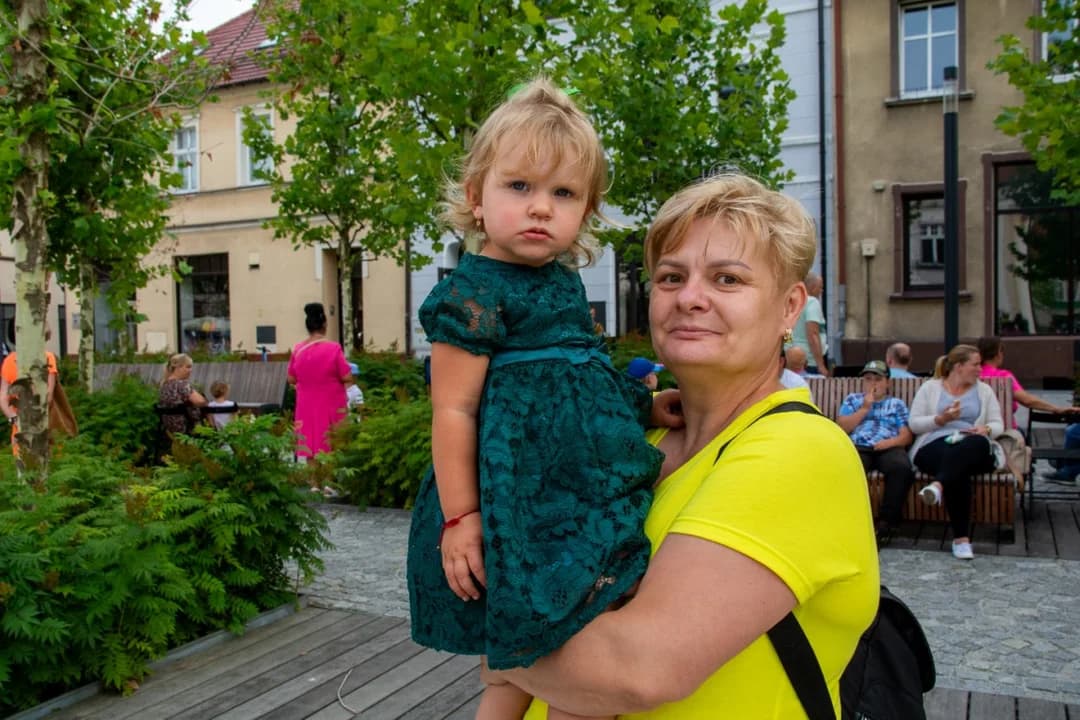 Społeczne Ognisko Muzyczne i Chłodno na "Letnich Brzmieniach Jarocina"