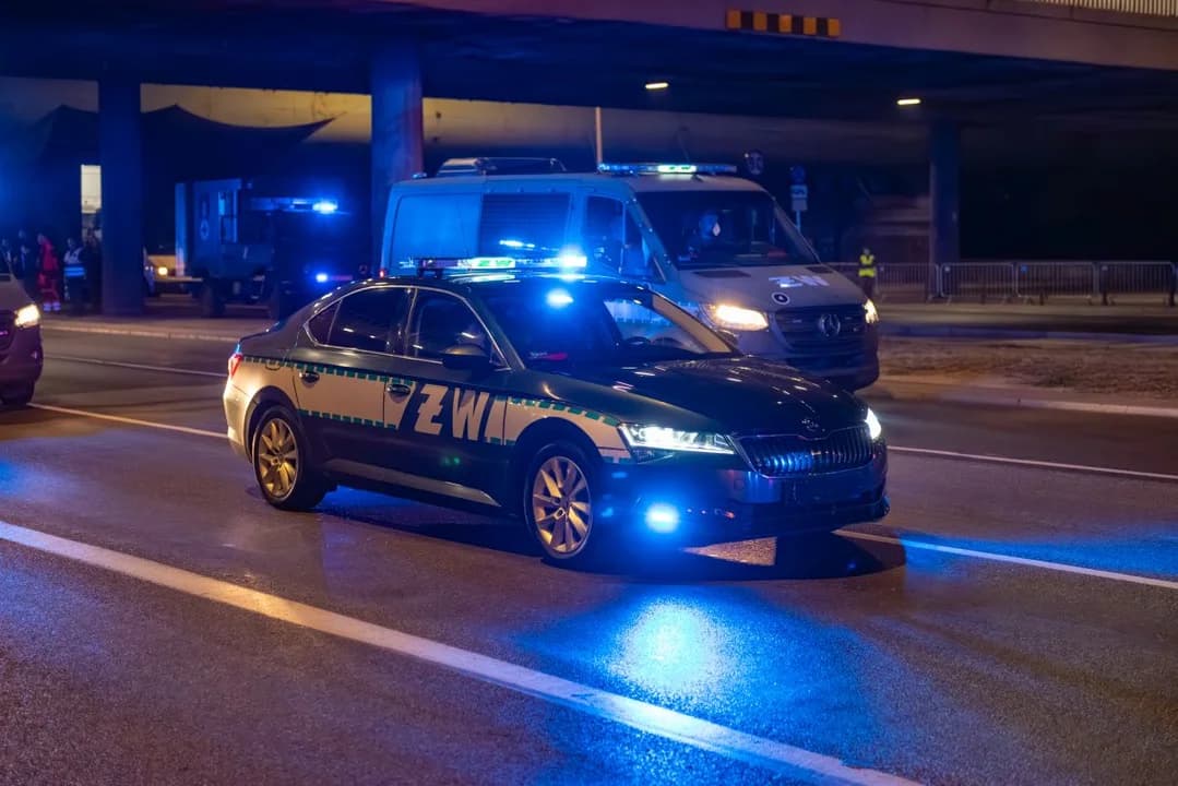 Pododdział z 16. Jarocińskiego Batalionu Remontu Lotnisk pojechał do Warszawy. Zobacz, po co [ZDJĘCIA] — zdjęcie 6 z 73