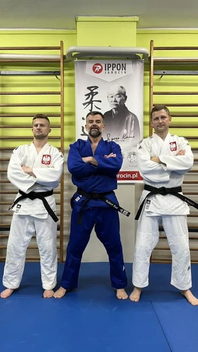 Mastersi Ippon Jarocin podbili Czechy — zdjęcie 2 z 3