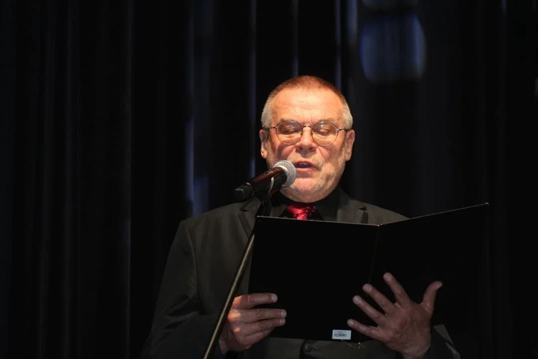 60-lecie Społecznego Ogniska Muzycznego w Jarocinie — zdjęcie 6 z 89