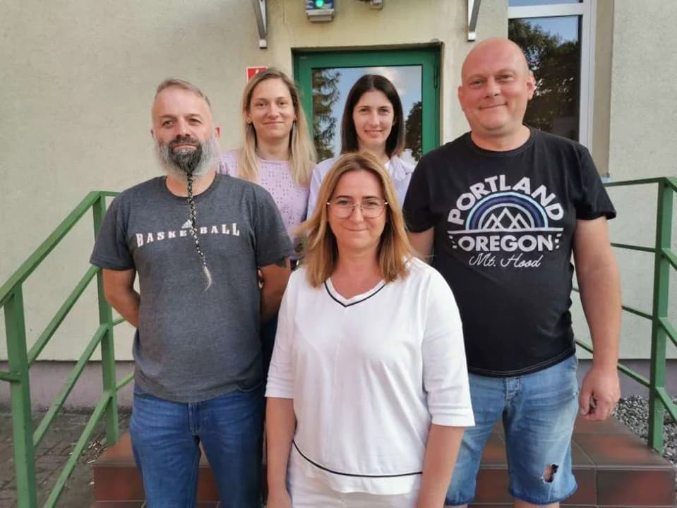 Wybory sołtysów i przewodniczących osiedli w gminie Jarocin — zdjęcie 2 z 3