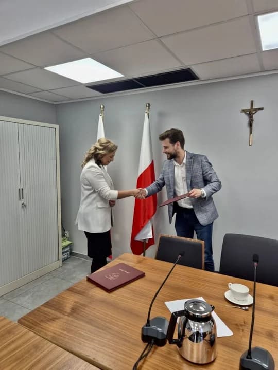 Nagrody wójta dla nauczycieli. Kto został wyróżniony ? [ZDJĘCIA, SONDA] — zdjęcie 2 z 11