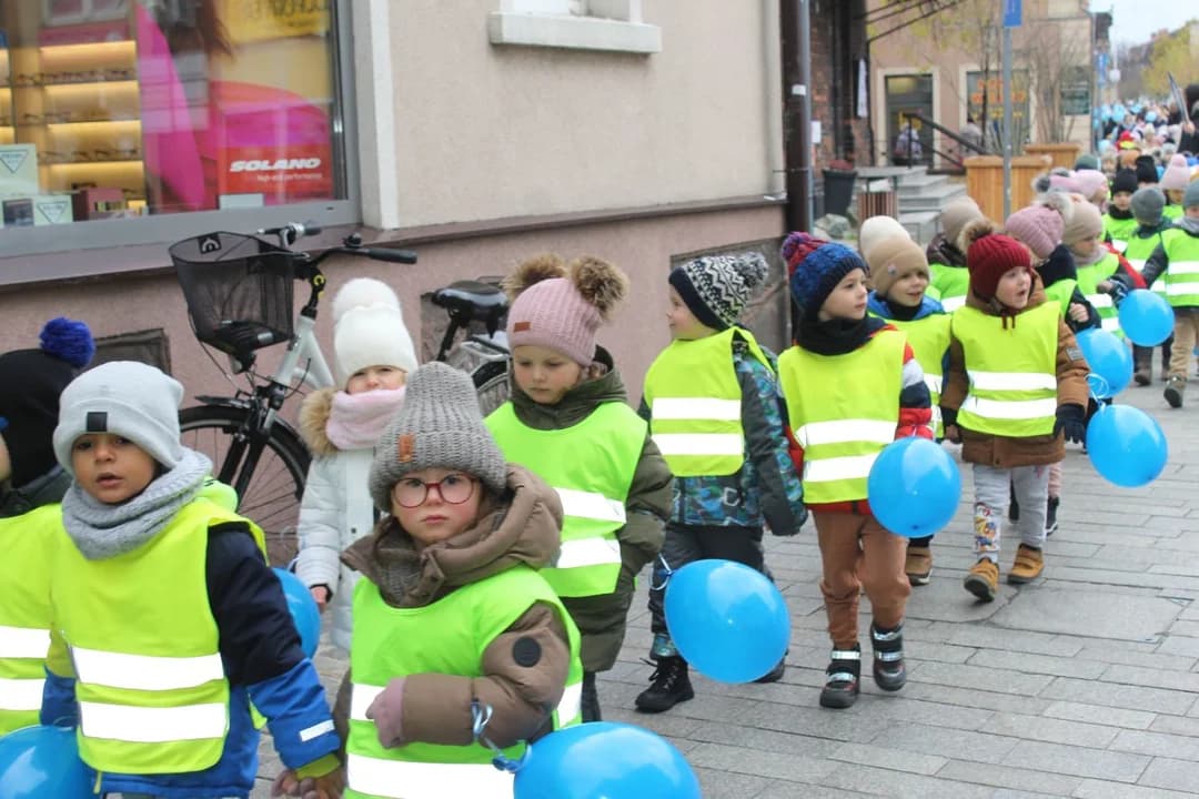 Obchody Międzynarodowego Dnia Praw Dziecka — zdjęcie 6 z 69