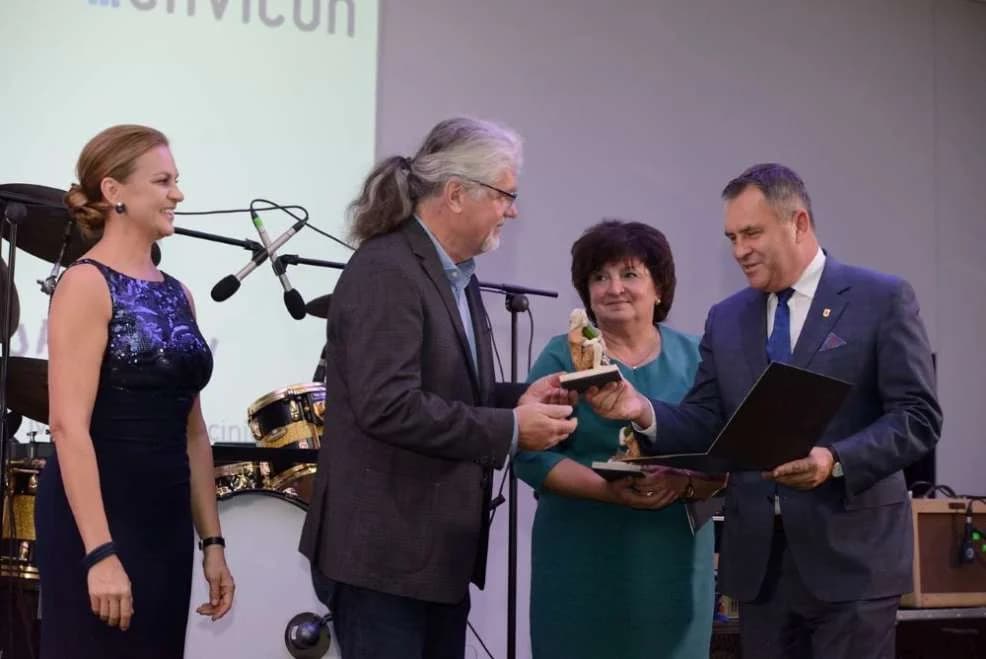 Gmina Jarocin liderem inwestycji w Wielkopolsce i działań proekologicznych