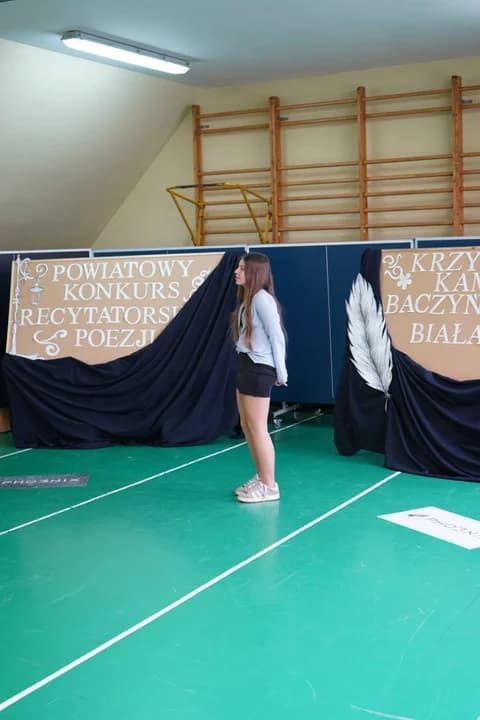 Powiatowy konkurs recytatorski w jarocińskiej „dwójce”. Kto zwyciężył?
