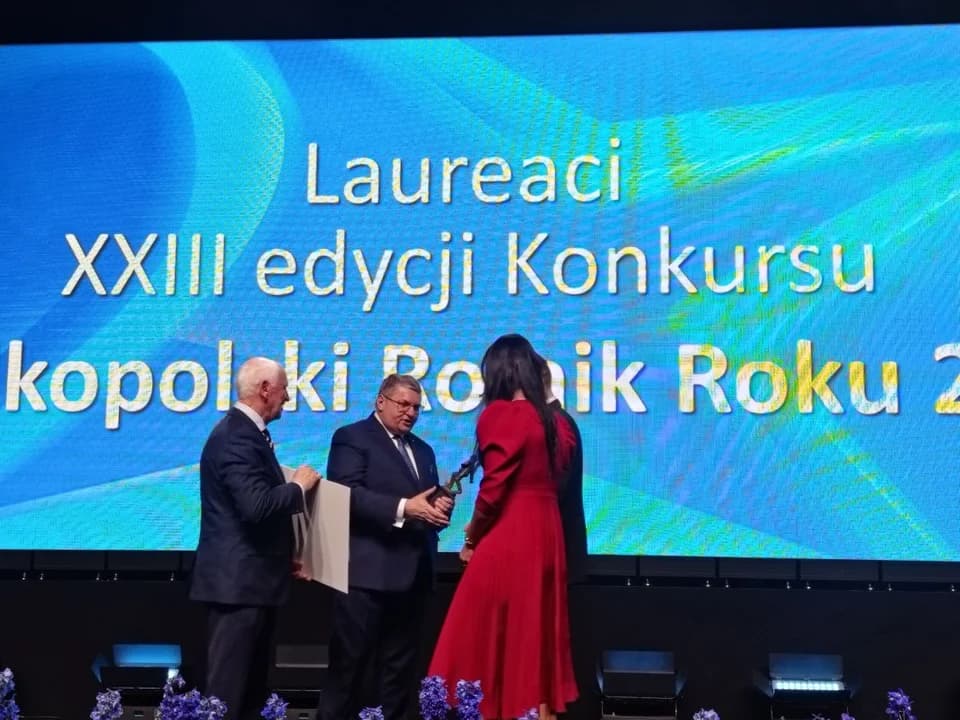 Wielkopolski Rolnik Roku 2023