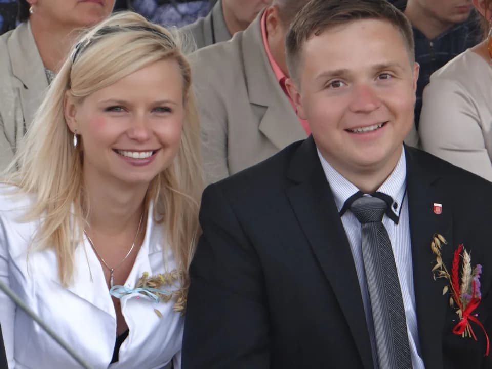 Nowy burmistrz Jaraczewa: "Informacje o masowych zwolnieniach w urzędzie gminy to pomówienia" — zdjęcie 4 z 23