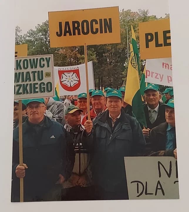 40-lecie ROD "Relaks" w Jarocinie. Działkowcy hucznie świętowali jubileusz [ZDJĘCIA, FILM] — zdjęcie 2 z 51
