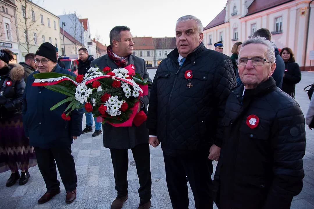 Nagrody burmistrza Jarocina rozdane. Zobacz, kto otrzymał "Taczaka" i nagrody za prace dyplomowe — zdjęcie 4 z 143