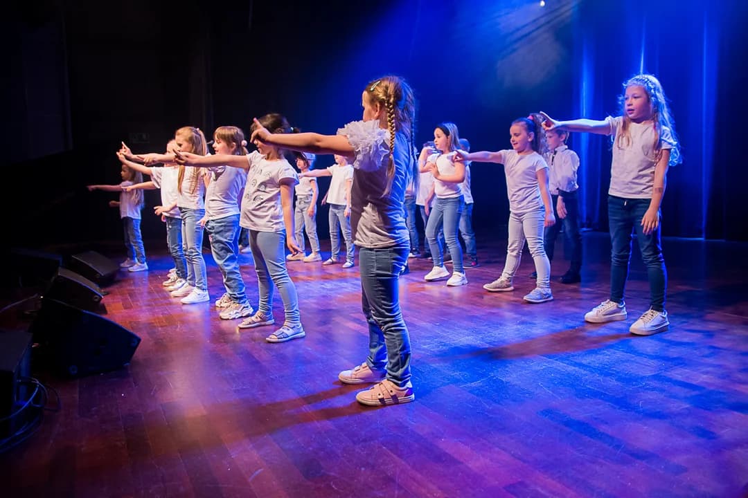 Koncert charytatywny dla Blanki Przybył w JOK-u. Jak było?