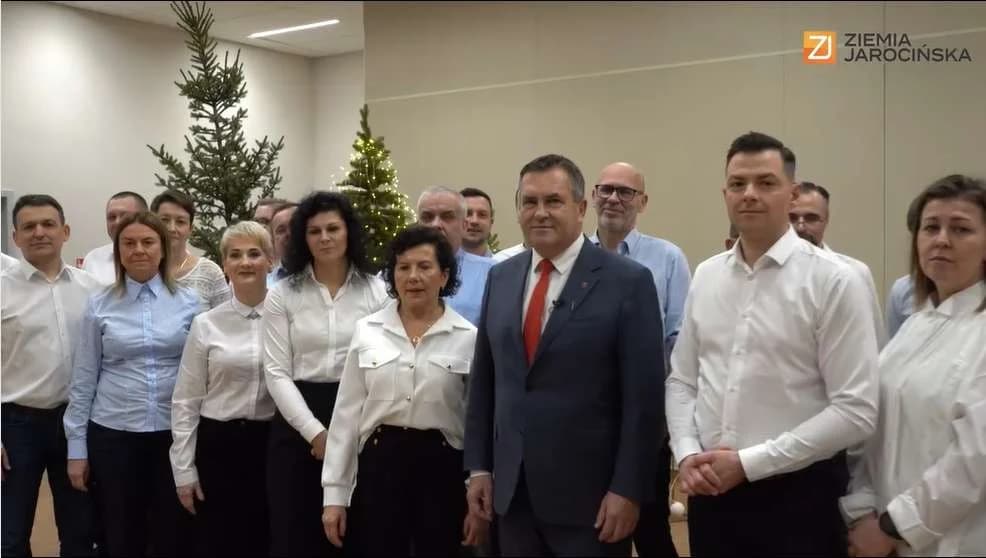 Adam Pawlicki: Nie będę kandydował na burmistrza. Chciałbym wam zaproponować świetną osobę