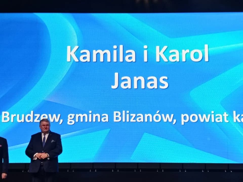 Wielkopolski Rolnik Roku 2023