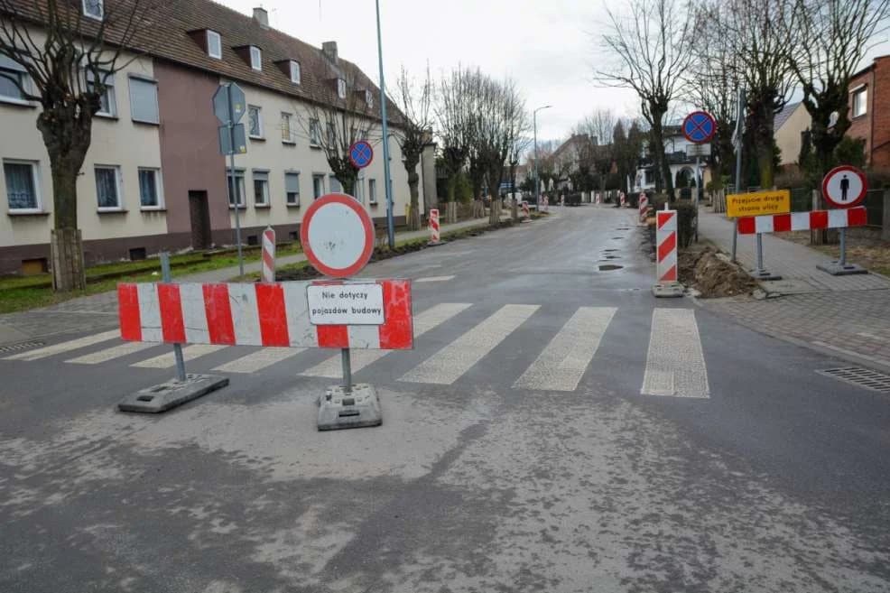 Remont w centrum Jarocina. Jakie będą utrudnienia? Co z kursami autobusów? [ZDJĘCIA, SONDA] — zdjęcie 2 z 48