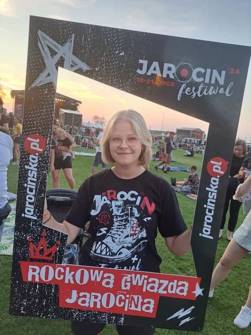 Znajdź siebie na zdjęciu w naszej ramce! To już ostatnia seria wyjątkowych fotek!