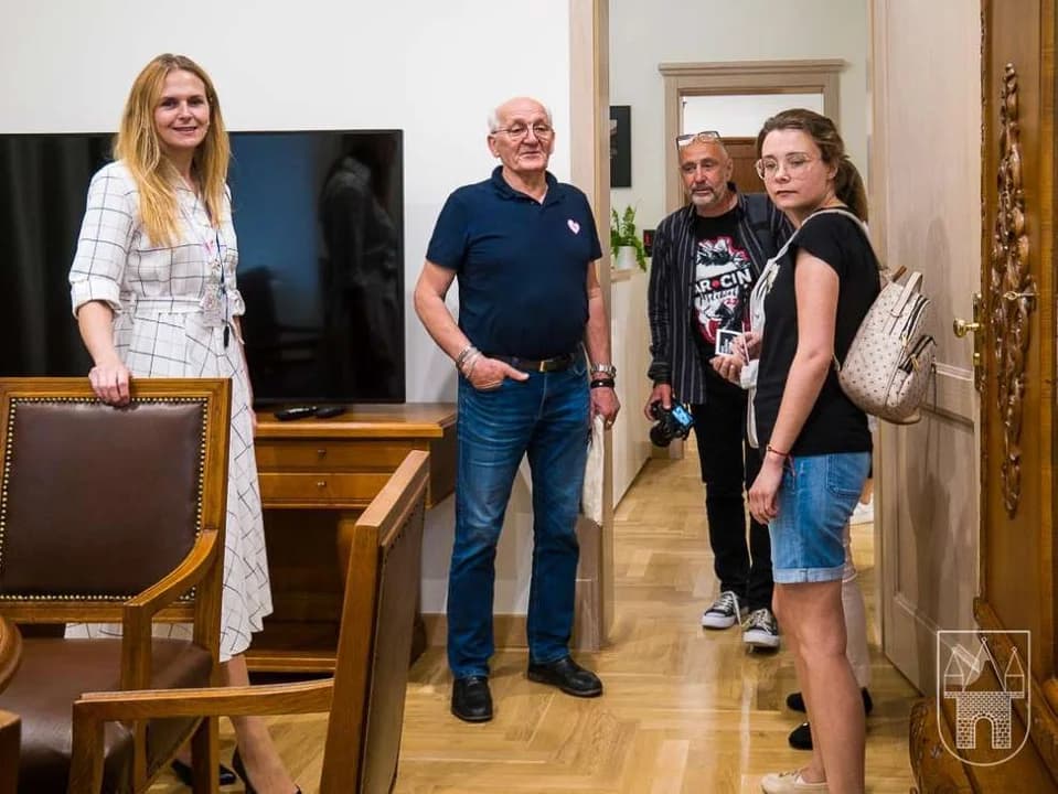 Nowe władze Jarocina - dane kontaktowe i zakres obowiązków — zdjęcie 4 z 4