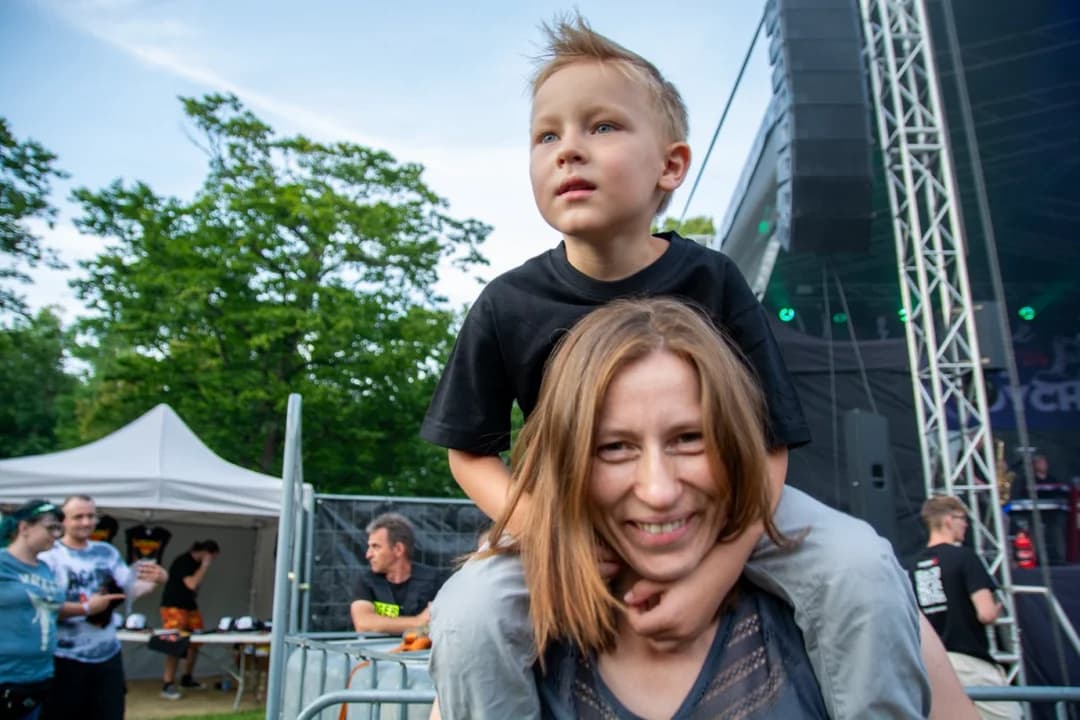 Jarocin Festiwal 2024. Finał Jarocińskich Rytmów Młodych [AKTUALIZACJE, ZDJĘCIA]