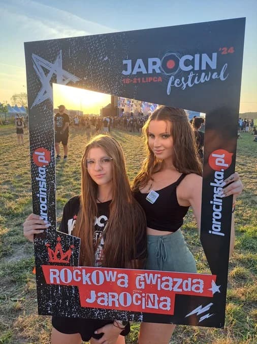 Znajdź siebie na zdjęciu w naszej ramce! To już ostatnia seria wyjątkowych fotek!