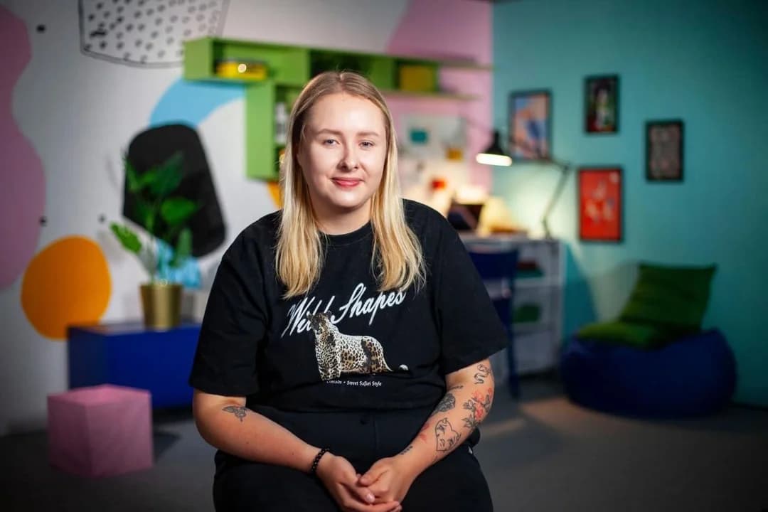Jarocinianka Paulina Owczarska opowiada o swoim udziale w programie "Kanapowcy 5"  [ZDJĘCIA] — zdjęcie 4 z 11