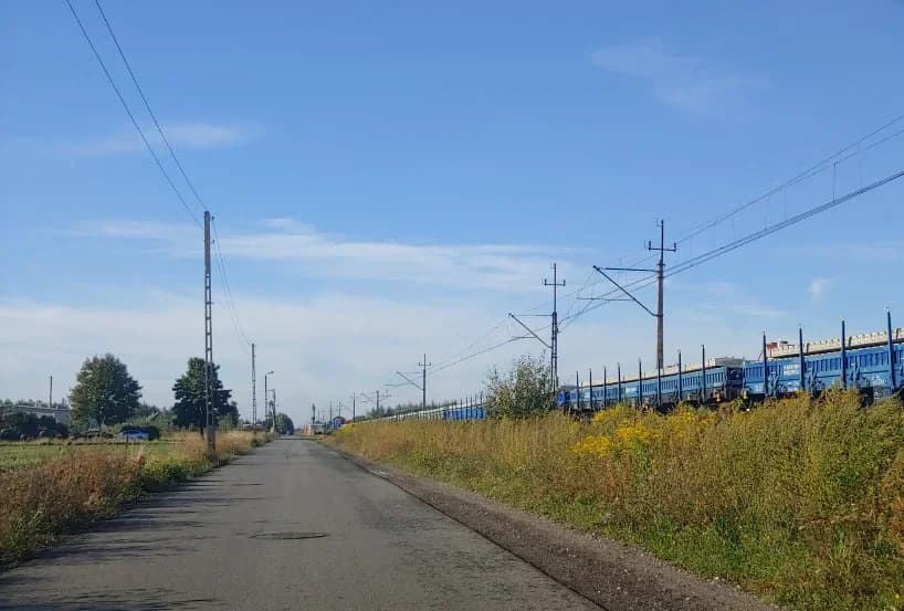 PKP wznawia ruch pociągów na linii Koźmin Wlkp. - Jarocin — zdjęcie 5 z 9
