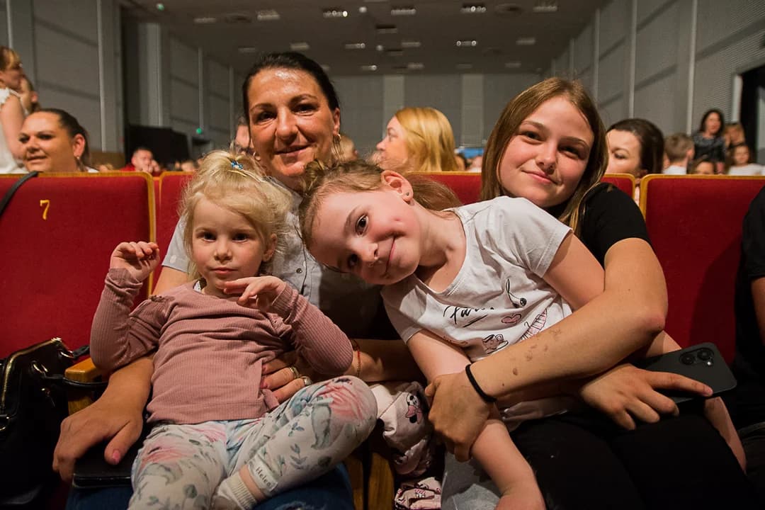 Koncert charytatywny dla Blanki Przybył w JOK-u. Jak było?