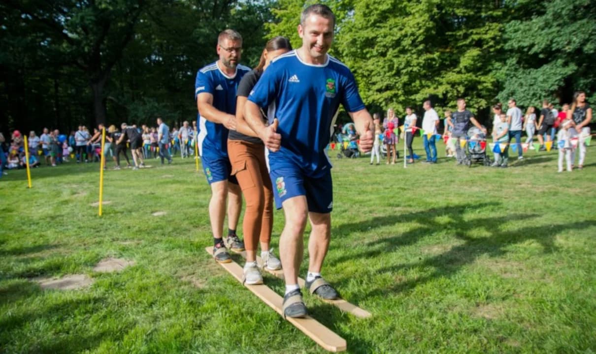 Finał turnieju Super Sołectwo 2022 w Jarocinie. Znamy zwycięzców [ZDJĘCIA]