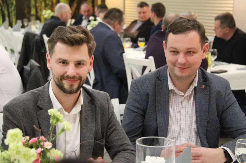 I Forum Sołtysów Powiatu Jarocińskiego i Dzień Sołtysa — zdjęcie 3 z 21