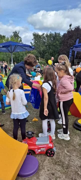 Jarocin będzie miał posła? To jest możliwe i to jeszcze w tym roku! — zdjęcie 6 z 11
