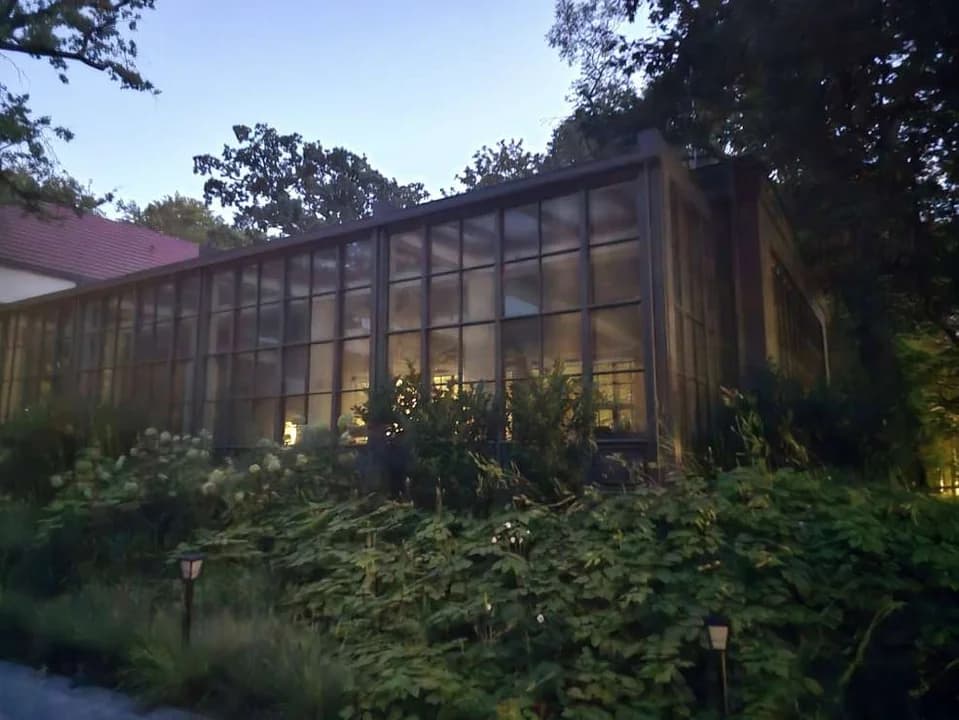 Hotel w jarocińskim parku Radolińskich już jest. Wkrótce będzie też restauracja [ZDJĘCIA, SONDA] — zdjęcie 6 z 36
