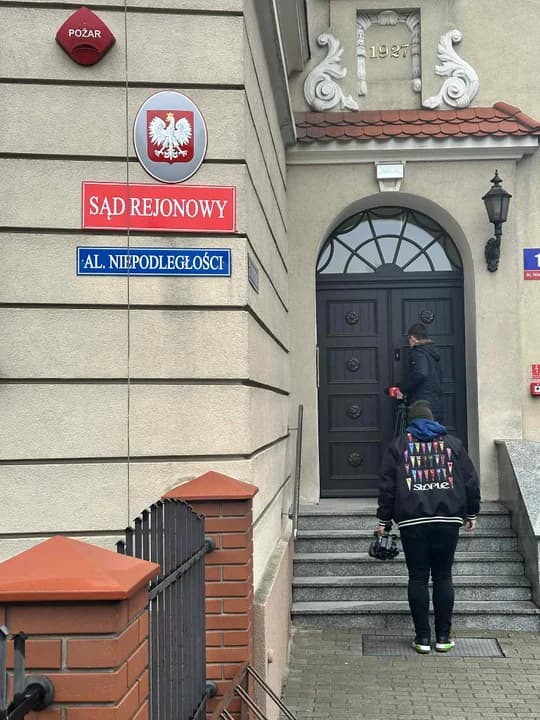 Wikariusz nie żyje. Były proboszcz na ławie oskarżonych. Proces trwa [AKTUALIZACJA] — zdjęcie 3 z 32