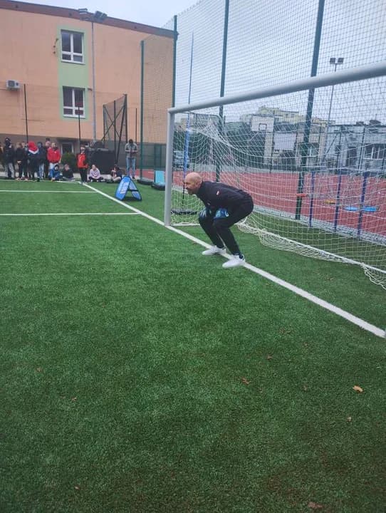 Sukces uczniów jarocińskiej „piątki” w Finale Ogólnopolskiego Turnieju „Z Orlika na Stadion” [ZDJĘCIA, SONDA]