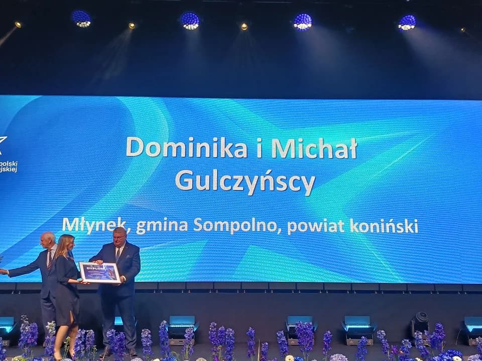 Wielkopolski Rolnik Roku 2023