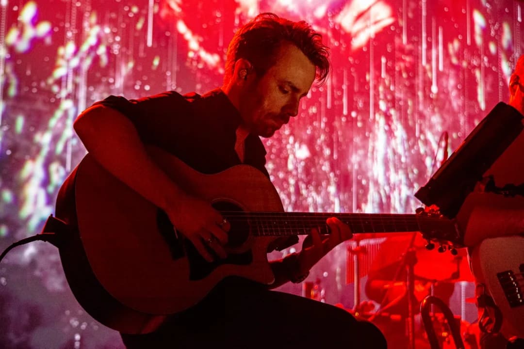 Koncert  Tre Voci w Jarocinie — zdjęcie 5 z 57