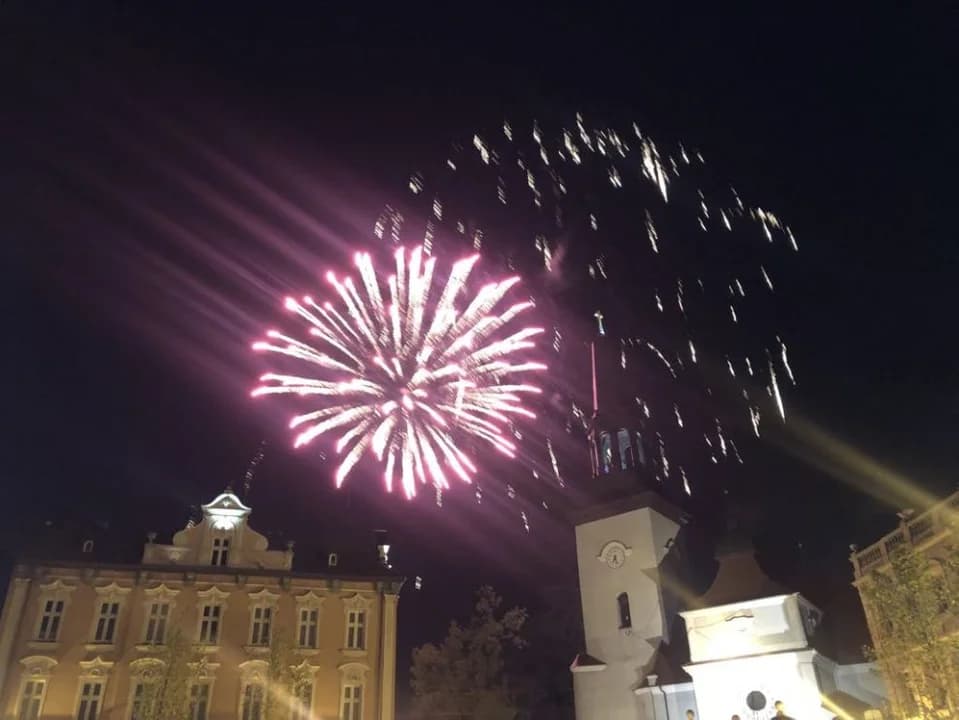 Kiedy można strzelać fajerwerkami? W tych sytuacjach grozi mandat, a nawet więzienie