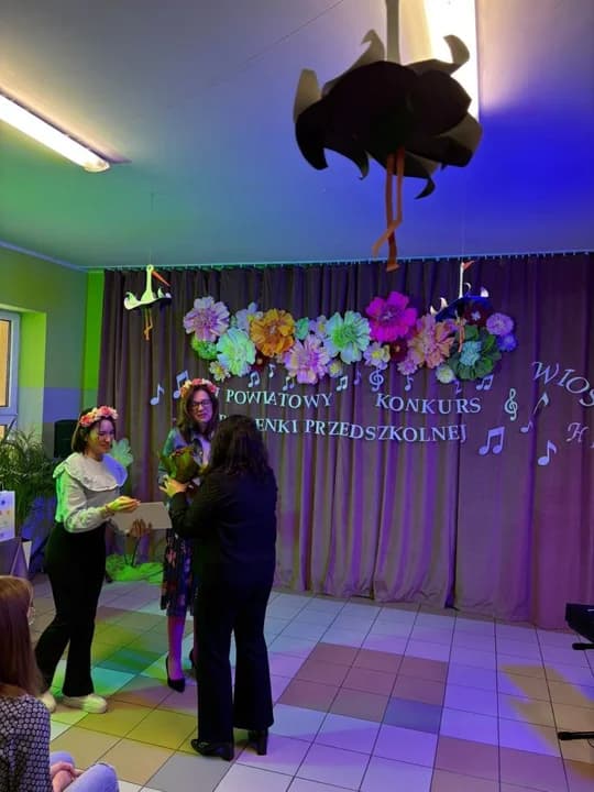 Grand Prix dla Marceliny Matuszewskiej z Ruska w „Wiosennym Hicie” — zdjęcie 5 z 13
